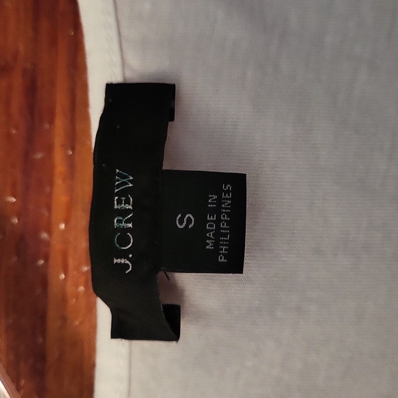 J. Crew summer shirt - Picture 2 of 7